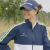 European Tour Annabel Dimmock Jacket