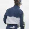 European Tour Annabel Dimmock Jacket Back