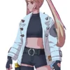 Fortnite Lennox Rose Cotton Jacket
