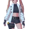 Fortnite Lennox Rose Jacket