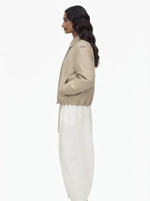 Harper Cotton Jacket