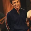 High Hopes 3000 2026 Tucker Pillsbury Live Spotify Black Jacket