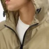 Hooded Lightweight Windbreaker