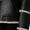 Jonathon Black B3 Bomber Jacket