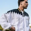 Juventus Stadium Track Jacket