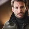 Kalamon lambskin jacket