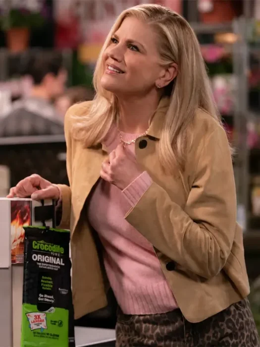 Kristen Johnston Laenne S02 Jacket