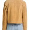 Laenne S02 Kristen Johnston Jacket Back
