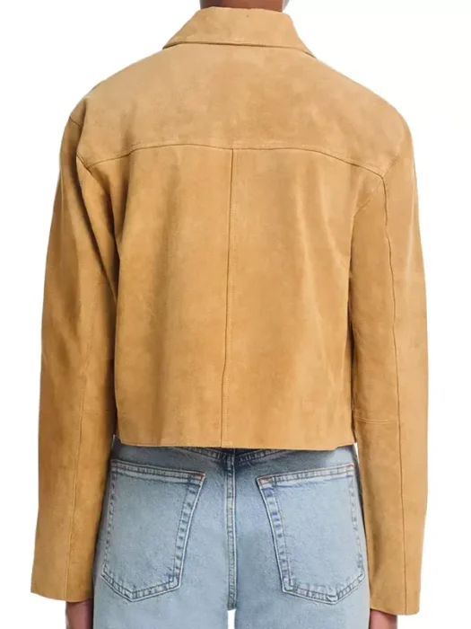 Laenne S02 Kristen Johnston Jacket Back