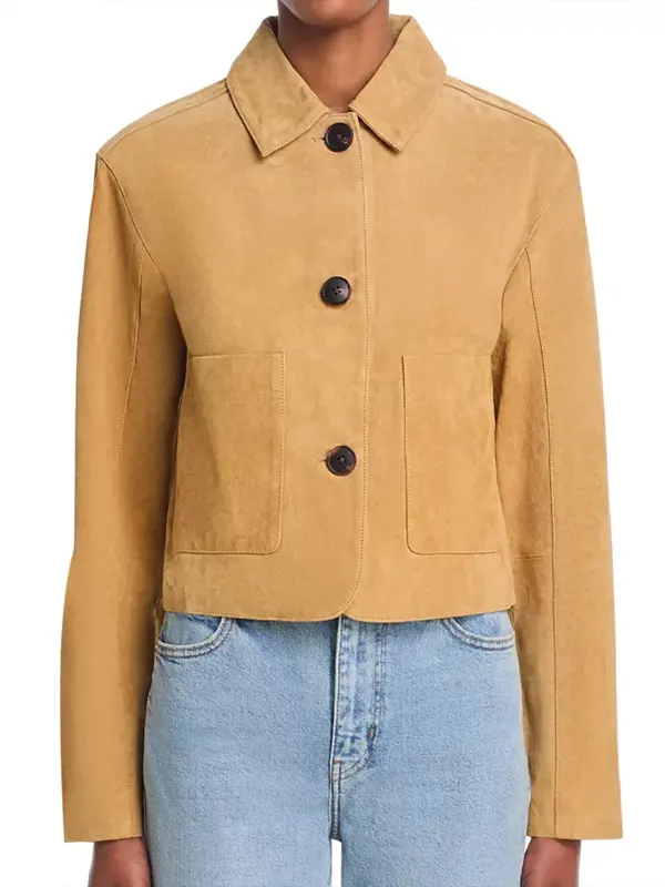 Laenne S02 Kristen Johnston Jacket