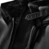 Lambskin Jacket