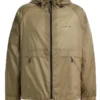 Lightweight Windbreaker