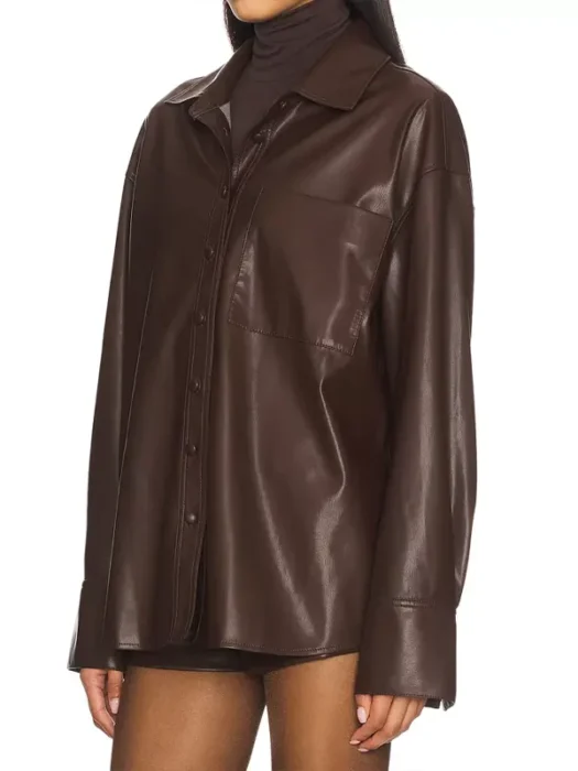 McBee Dynasty S03 Kacie Adkison Jacket