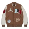 Men Travis Scott Jacket
