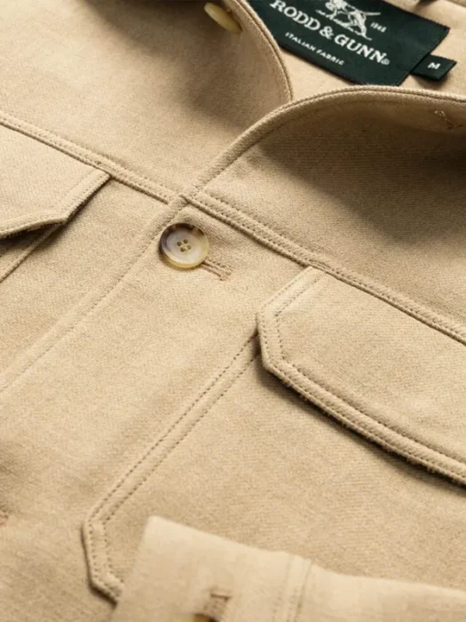 Mens Canyon Jacket