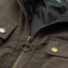 Mens Cotton Jacket