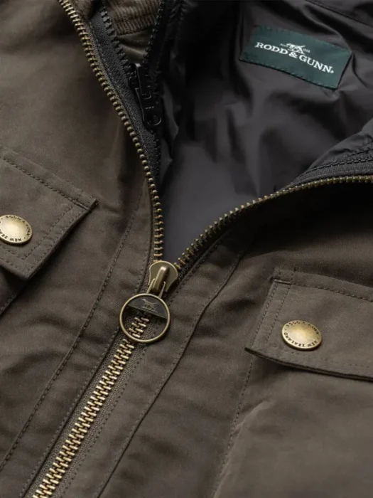 Mens Cotton Jacket