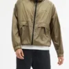 Mens Lightweight Windbreaker
