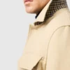 Mens Oates Canyon Jacket