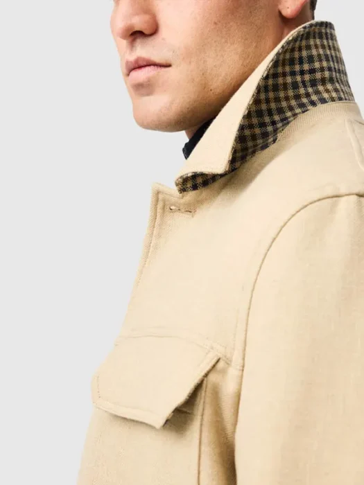 Mens Oates Canyon Jacket