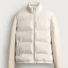 Mens Puffer Jacket