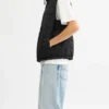 Mens Quilted Signature Puffer Vest