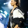 Mexico Kendal Grey Peyton Prussin Jacket