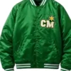 Minnesota Summer Slam Night Cm Punk Jacket