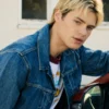 My Life With The Walter Boys Noah LaLonde Jacket