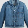 My Life With The Walter Boys S03 Noah LaLonde Blue Jacket