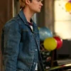 My Life With The Walter Boys S03 Noah LaLonde Jacket