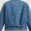 My Life With The Walter Boys S03 Noah LaLonde Jacket Back