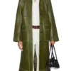 Only Murders in the Building S06 Selena Gomez Coat