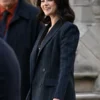 Only Murders in the Building S6 Selena Gomez Black Blazer