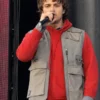 Outside Land Concert 2026 Joe Keery Vest