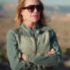 Real Housewives S20 Jennifer Pedranti Denim Jacket