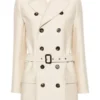 SXSW Festival 2024 Samara Weaving Coat