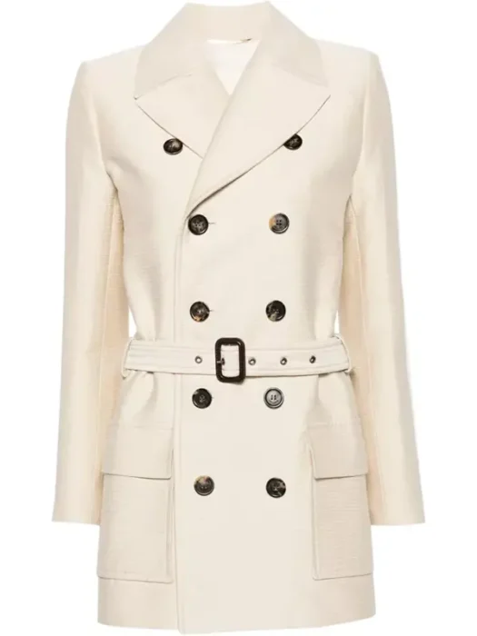 SXSW Festival 2024 Samara Weaving Coat