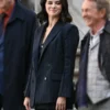 Selena Gomez Only Murders in the Building S6 Blazer