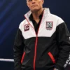 SmackDown 2026 Cody Rhodes Black and White Jacket