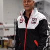 SmackDown 2026 Cody Rhodes Jacket