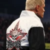 SmackDown 2026 Cody Rhodes Jacket Back
