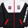 SmackDown Cody Rhodes Jacket