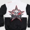 SmackDown Cody Rhodes Jacket Back