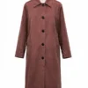 Sterling Point Ella Rubin Coat