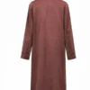 Sterling Point S01 Ella Rubin Coat Back