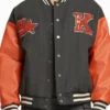 Ted Lasso S04 Abbie Hern Jacket