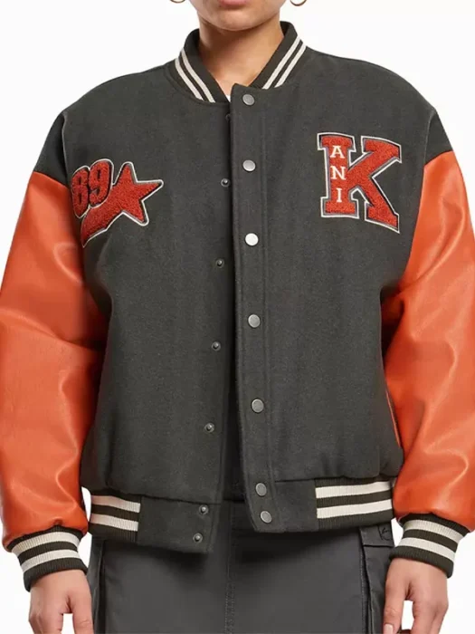 Ted Lasso S04 Abbie Hern Jacket