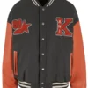 Ted Lasso S04 Abbie Hern Varsity Jacket