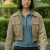 The Chelsea Detective S04 Layla Walsh Jacket